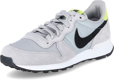 nike internationalist damen gelb grau